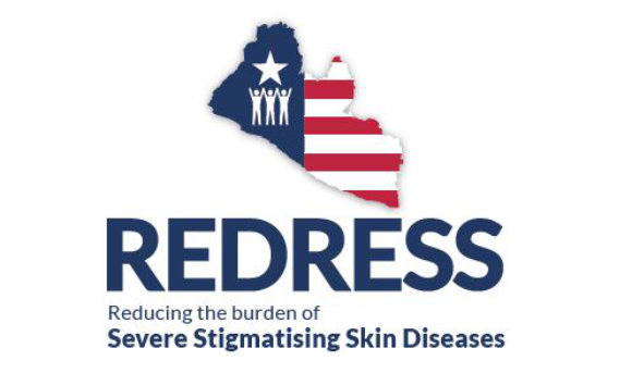 REDRESS Logo