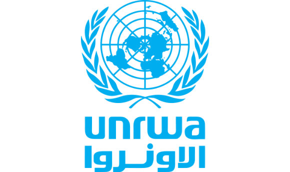 Unrwa Logo