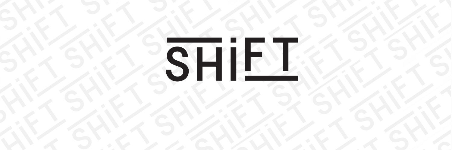Shift summer school logo