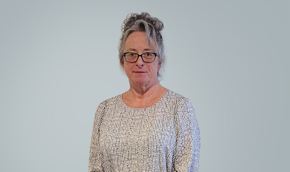 Evelyn Weir