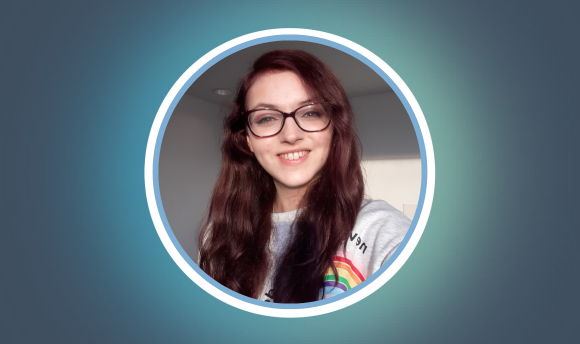 Hannah Smith QMU