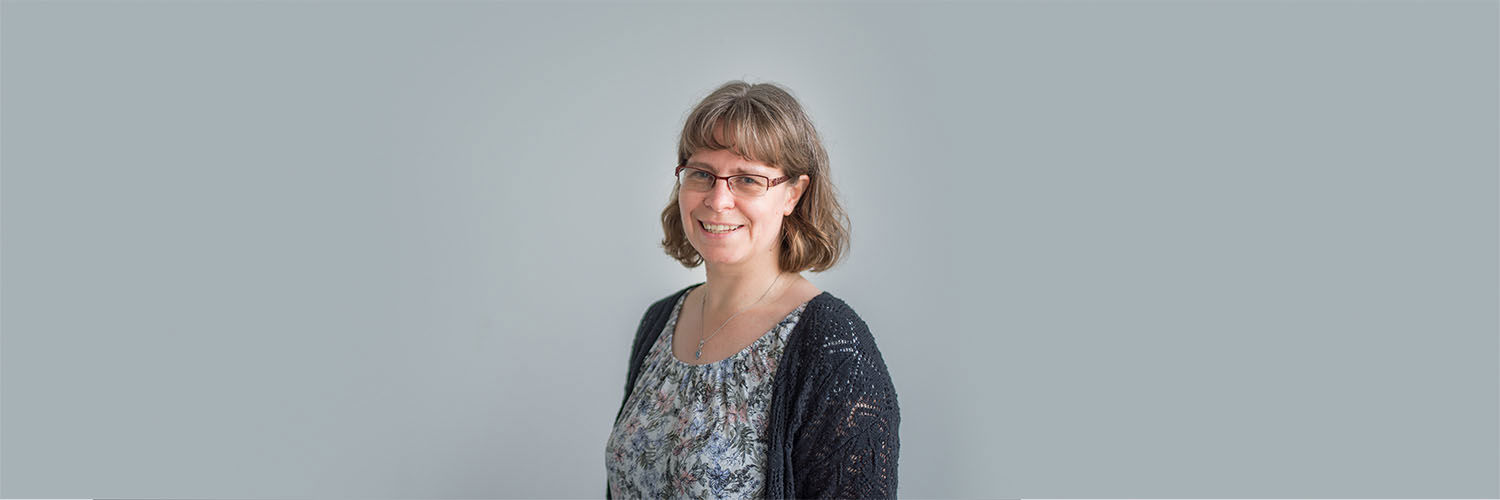 Catherine McClintick