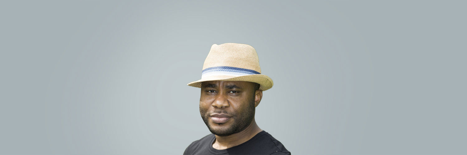 Stanley Nwankpa