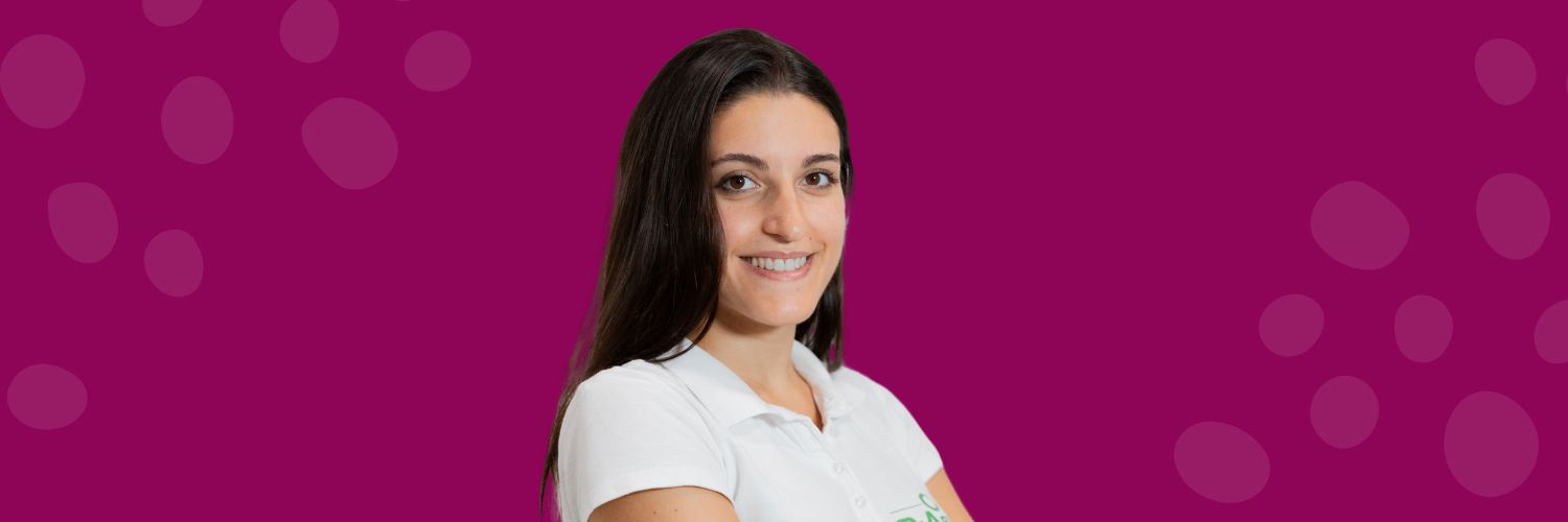 Federica Di Pardo