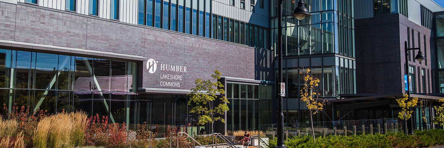 Humber College, Toronto, Canada