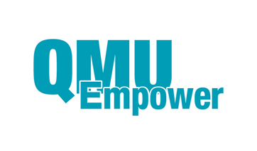QMUEmpower Logo