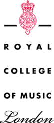 Royal College of Music London Logo