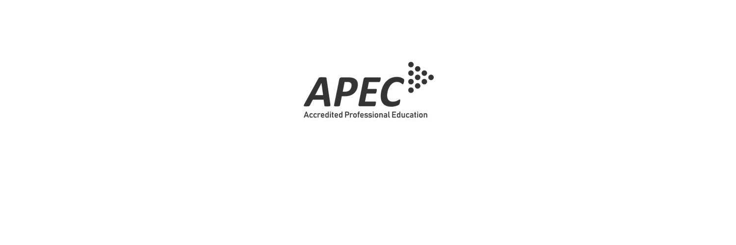 APEC Business School Logo