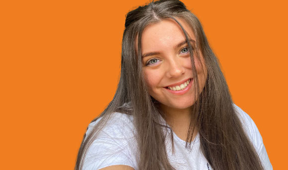 Iona McCabe