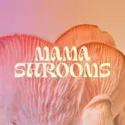 Mama Shrooms logo