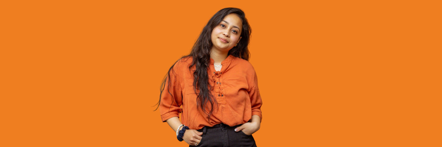 Prerisha Tamrakar