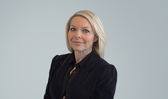 Lynsay McGill