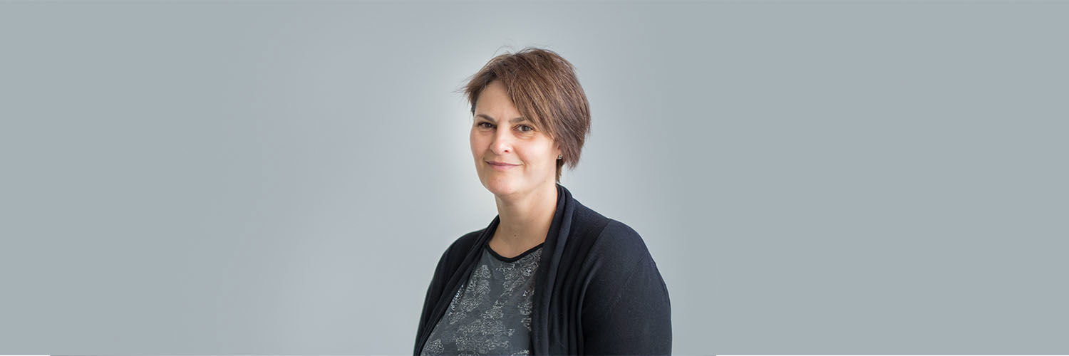 Suzanne Schulz