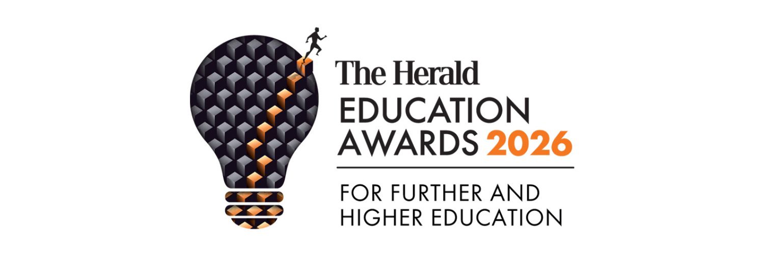 Herald Education Awards 2026 logo