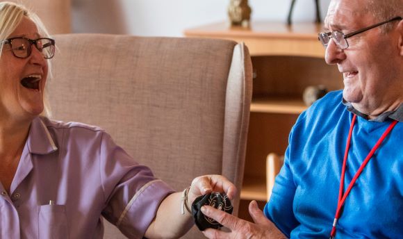 Care Home 