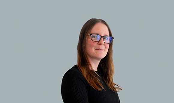 Saskia Dade