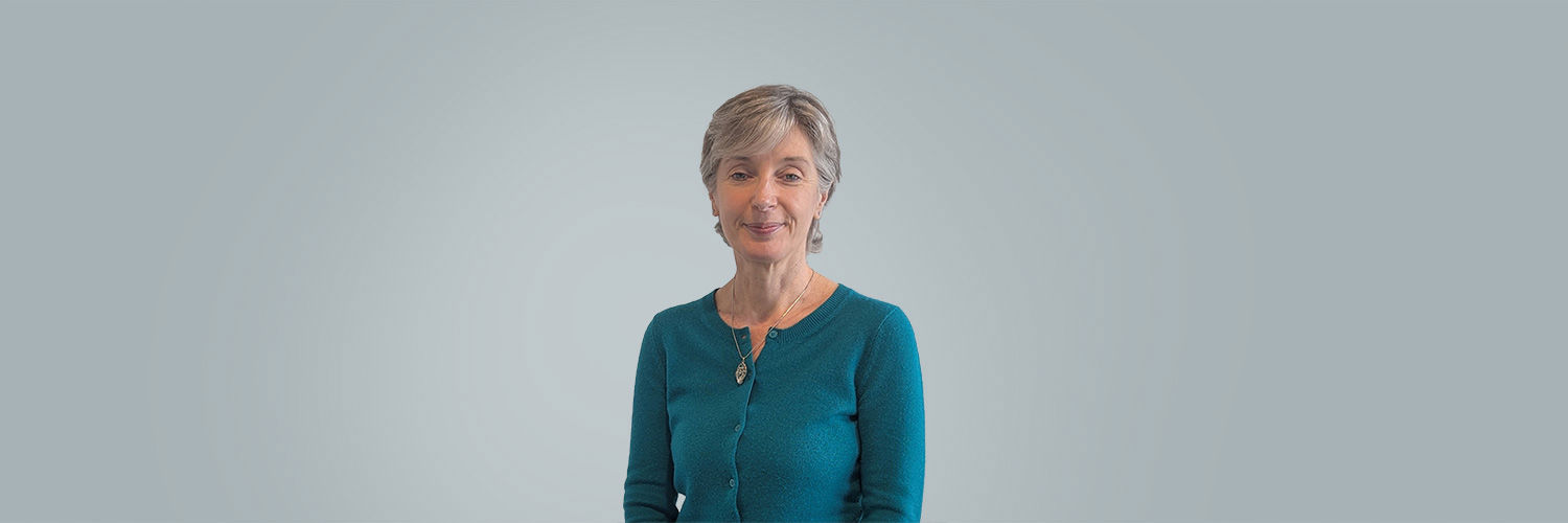 Joanna Beveridge