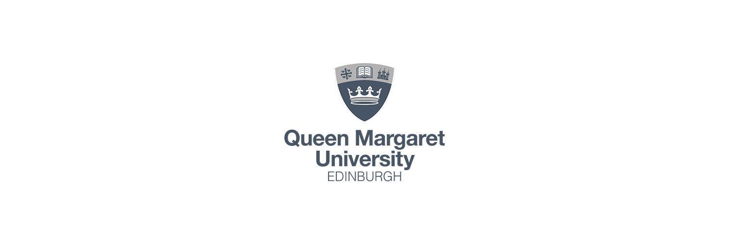 Queen Margaret University crest