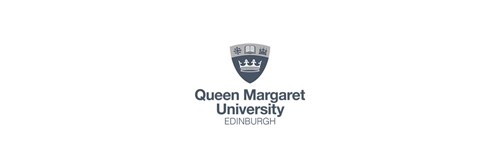 Queen Margaret University crest