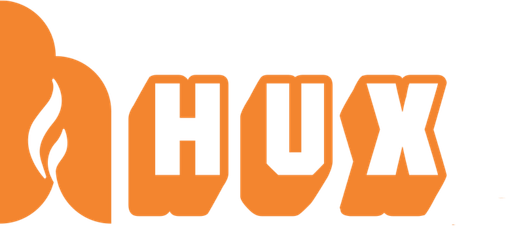 The Hux Logo