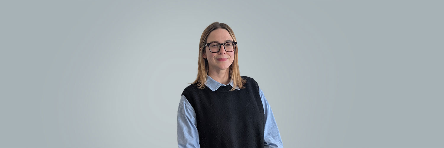 Becky Hope-Palmer