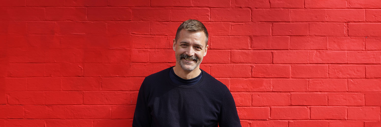 Patrick Grant