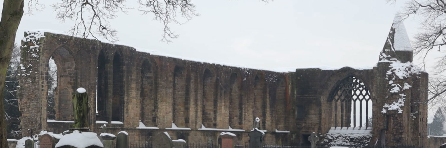 Dunfermline Palace