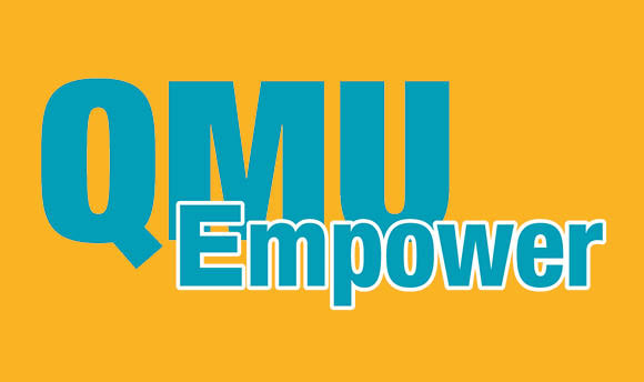 QMUEmpower logo