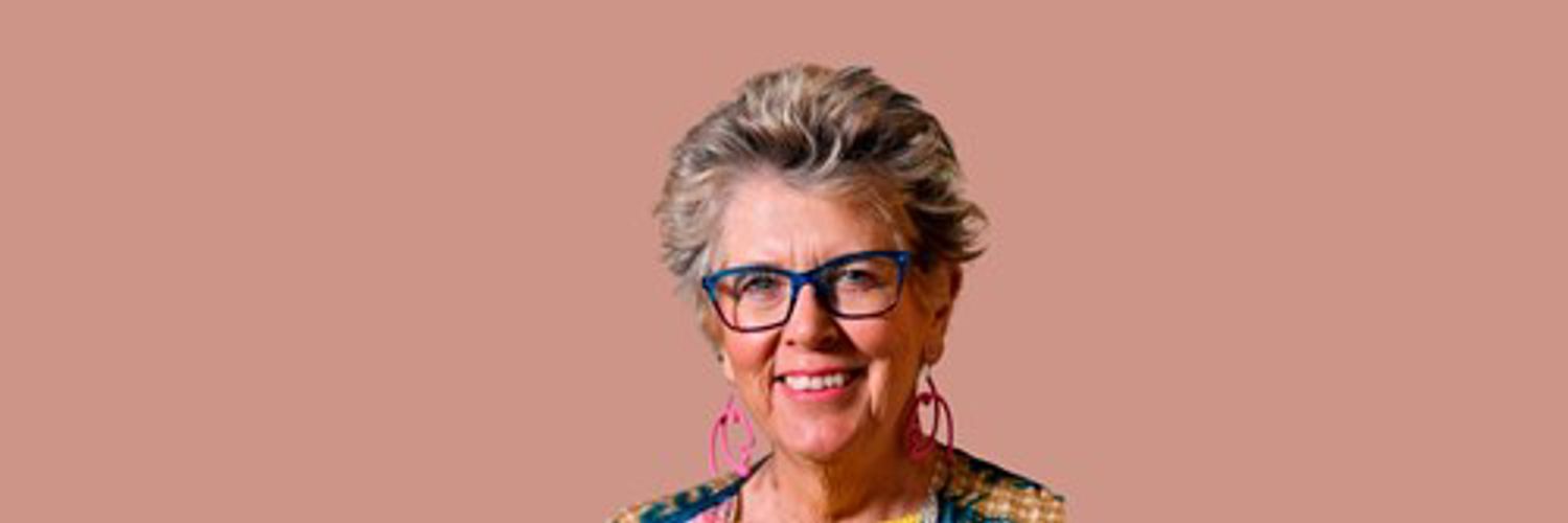 Prue Leith