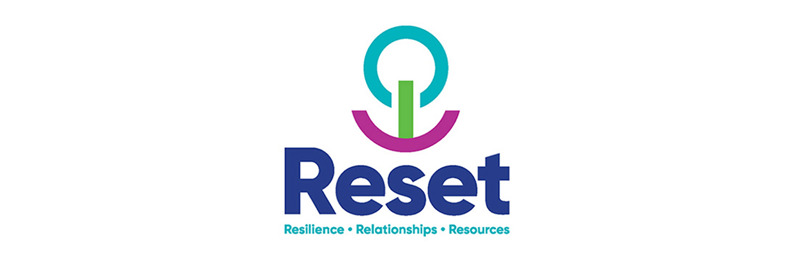 Reset Banner
