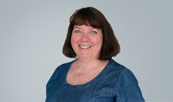 Alison Coull