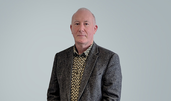 Jim Scobbie