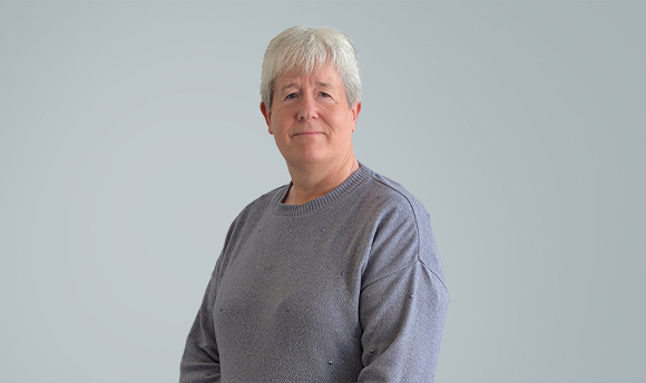 Janet Thomas