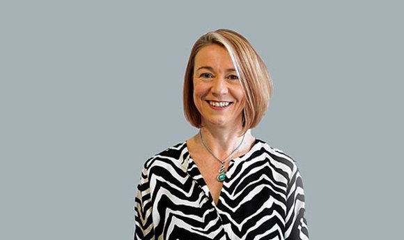 Suzanne Aitken