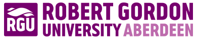 Robert Gordon University Logo