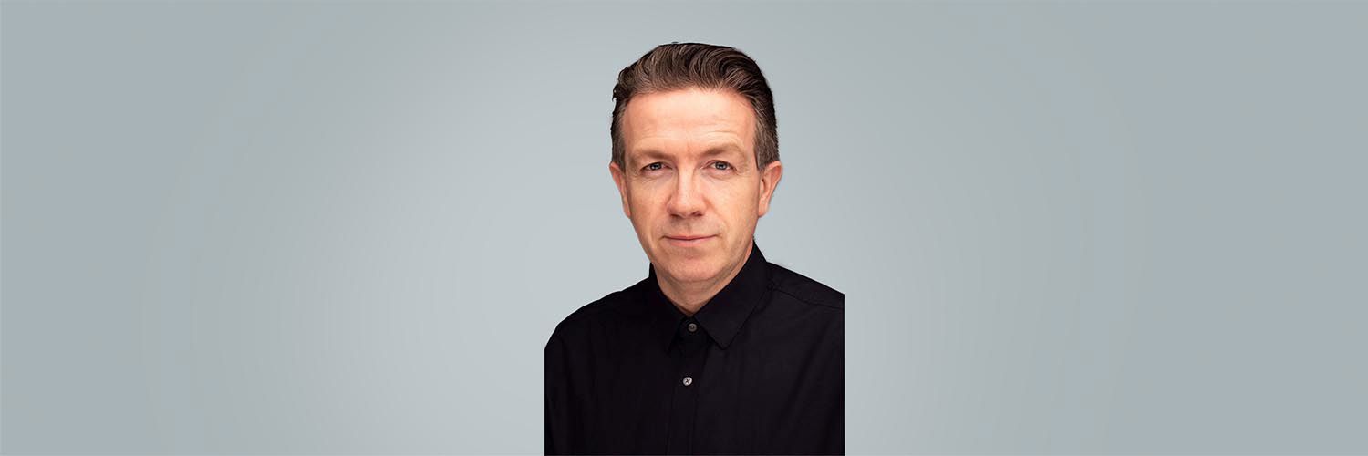 Mark Cox