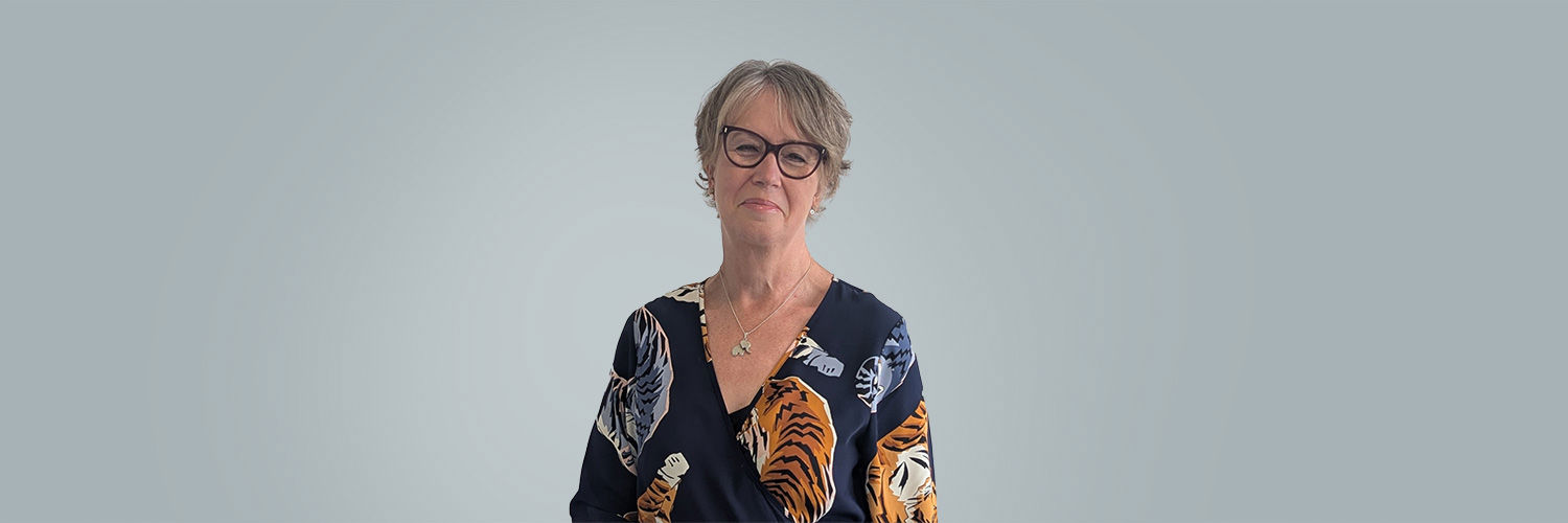 Lorna McCallum
