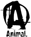 Animal logo
