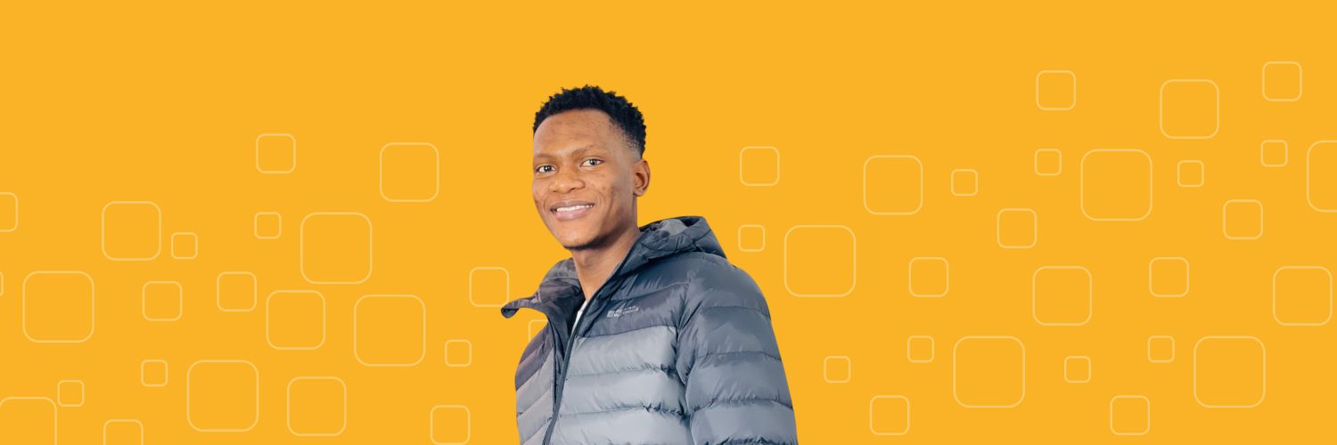QMU Student Oluwajeda Sodiq Adekoya