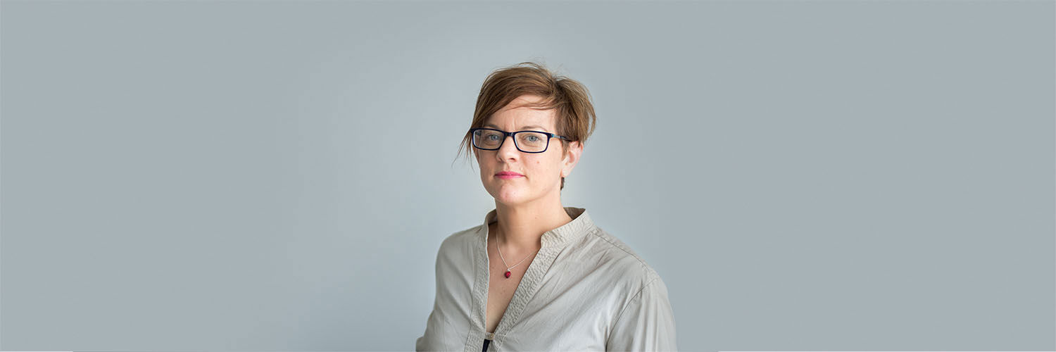 Julie Caulfield