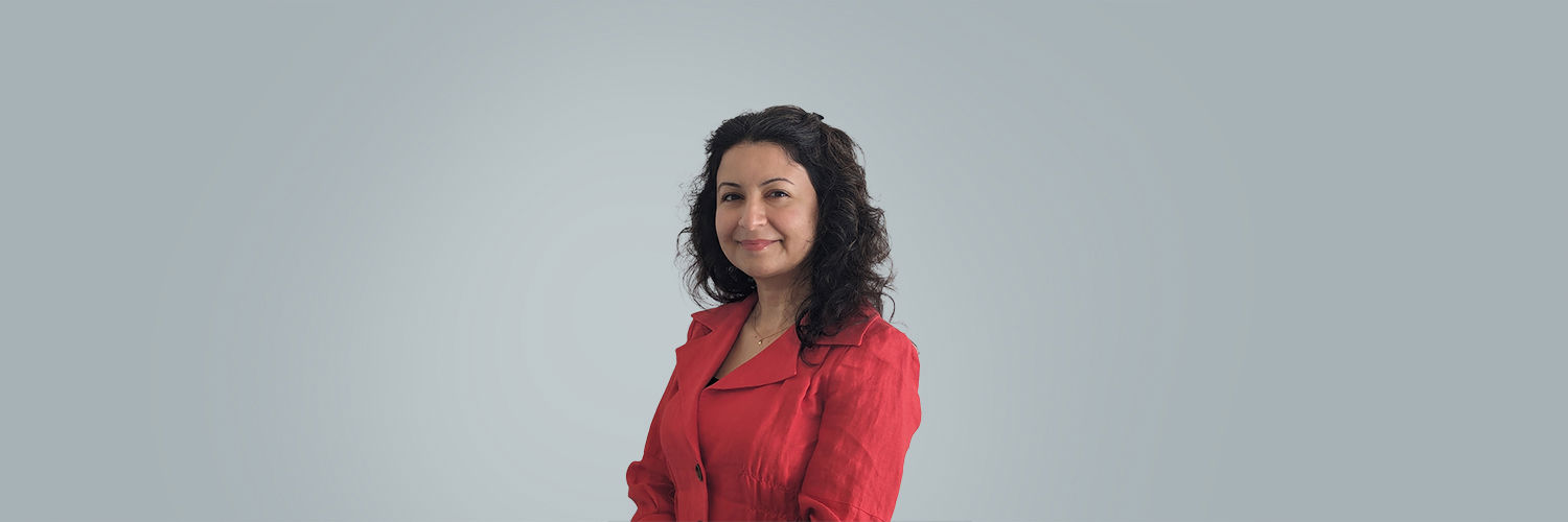 Zeynep Candır