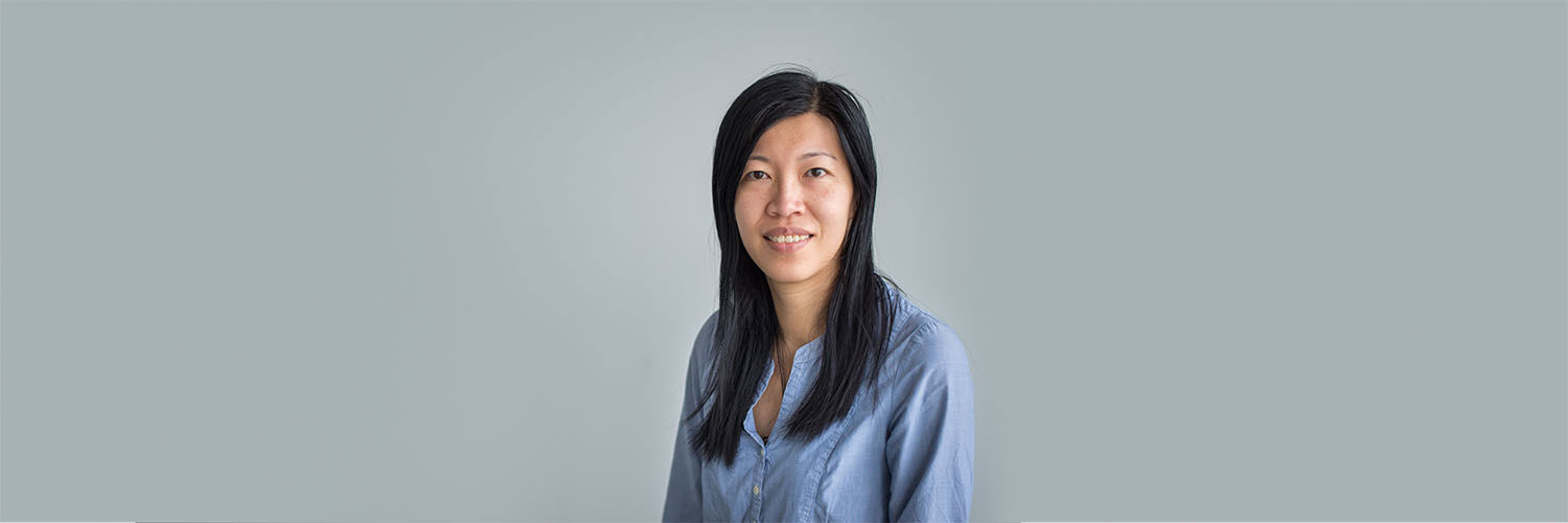 Joan Ma