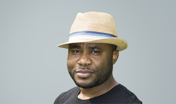 Stanley Nwankpa