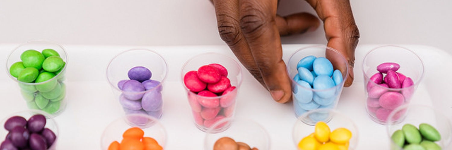 Sensory testing laboratory