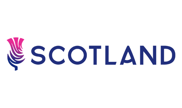 Brand Scotland Logo