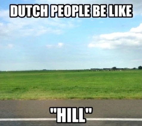 Image of Dutch meme