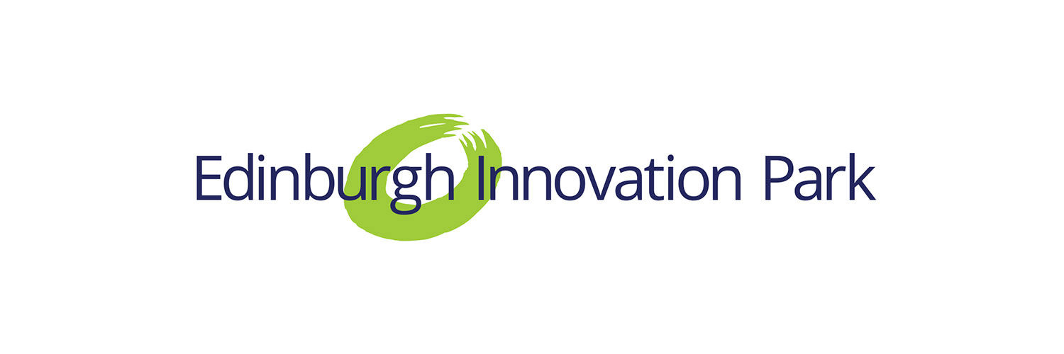 Edinburgh Innovation Park Logo