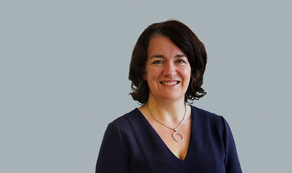 Image of Alice McGrath