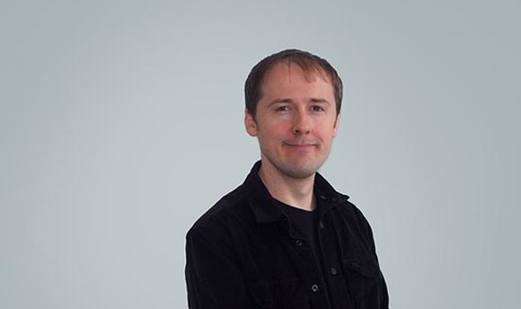 Kieran Taylor