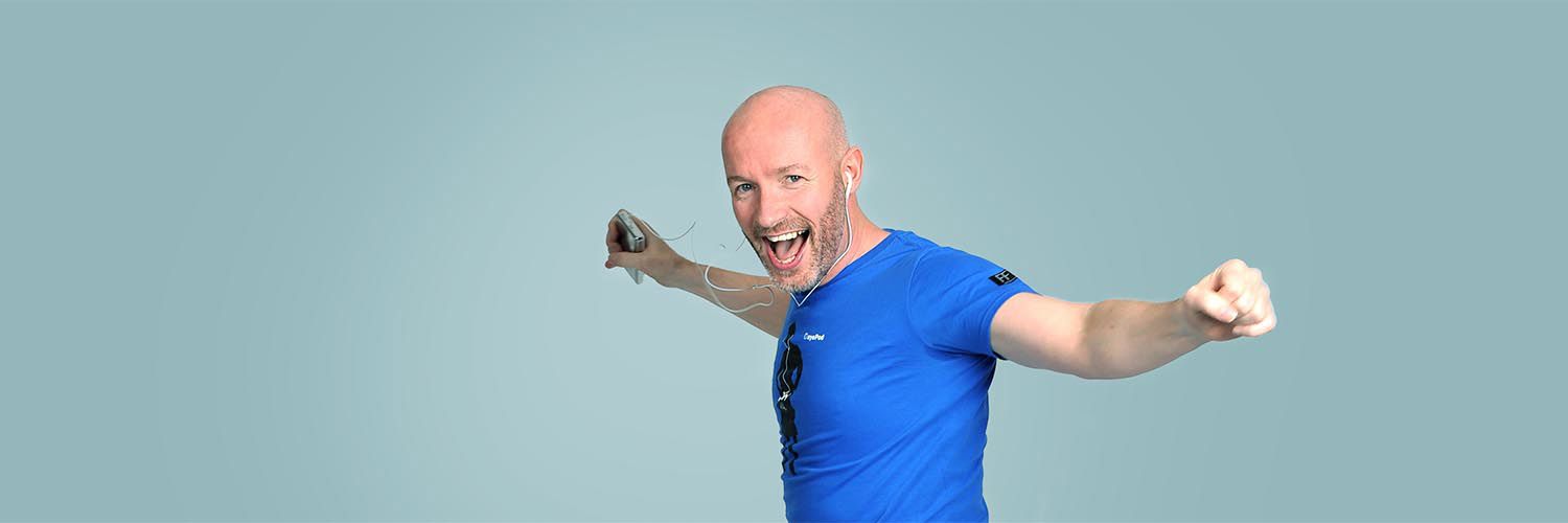 Craig Hill